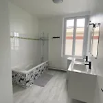 Le Duplex Lägenhet Louviers