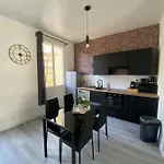 Lägenhet Le Duplex Louviers