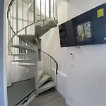 Lägenhet Le Duplex