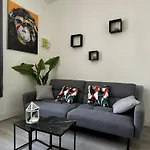Le Duplex Lägenhet Louviers