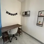 Lägenhet Le Duplex *