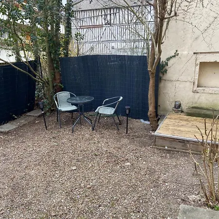 Le Duplex * Louviers