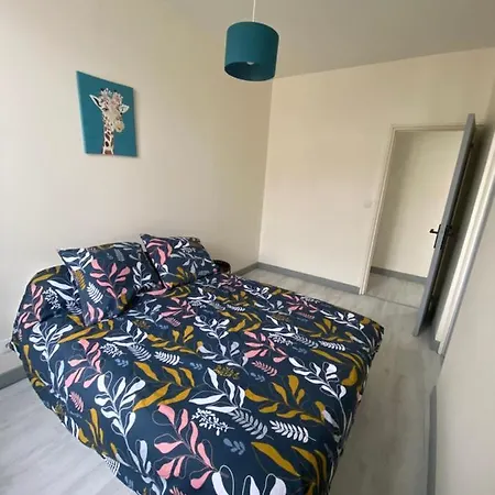 Le Duplex Apartment