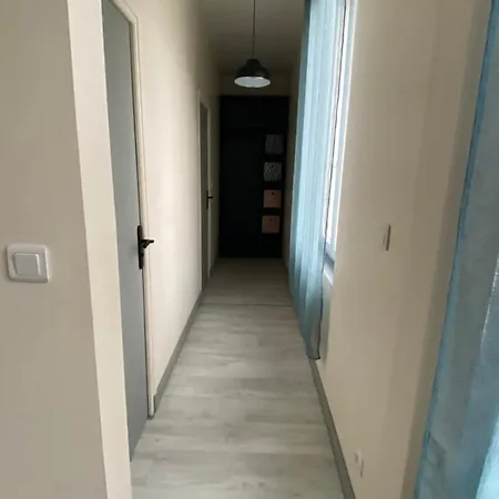 Le Duplex * Louviers