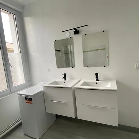 Le Duplex * Louviers