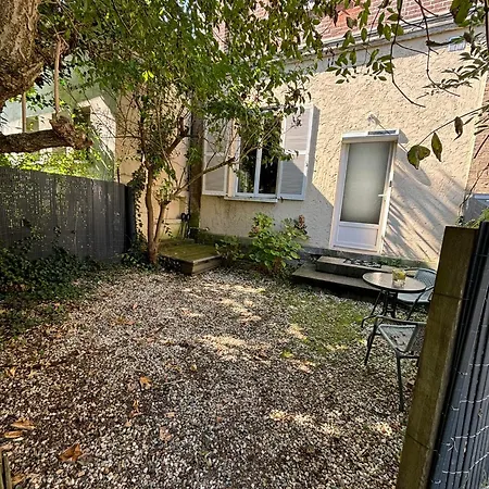 Lägenhet Le Duplex