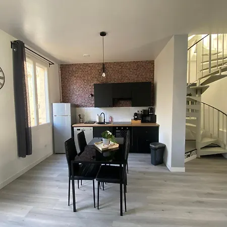 Le Duplex * Louviers