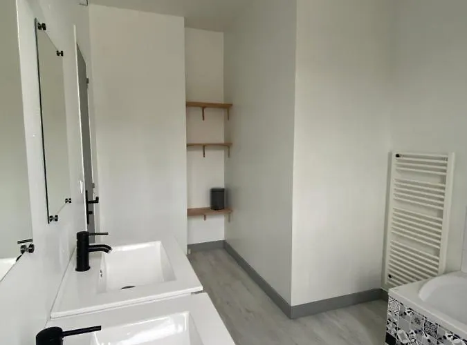 Le Duplex * Louviers