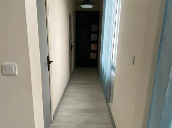 Le Duplex * Louviers