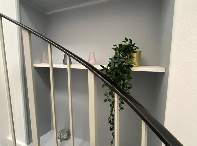 Apartment Le Duplex Louviers