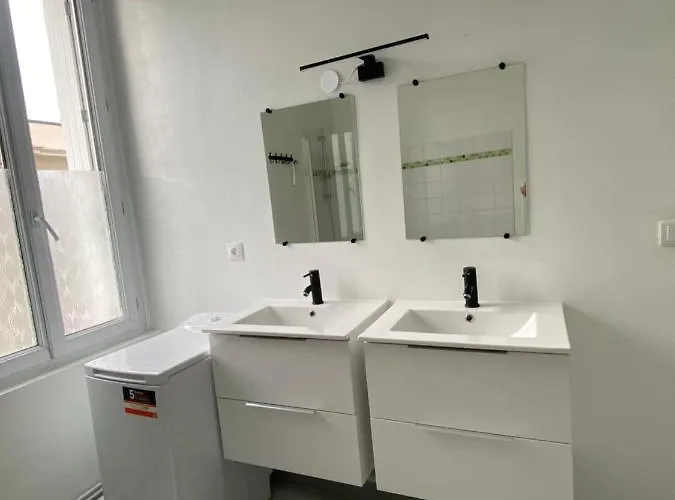 Le Duplex * Louviers